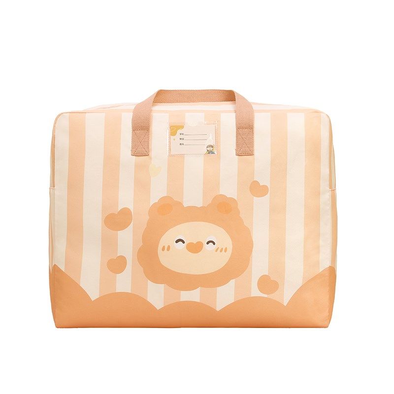 儿童幼儿园被子收纳袋防水防潮B的被袋宝宝入园装棉被被褥袋子,收纳整理,被子防尘袋,淘宝优惠券,粉丝福利购,淘宝优惠卷