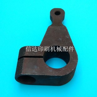 轮转204f连针杆轮转机连针座轮转机配件