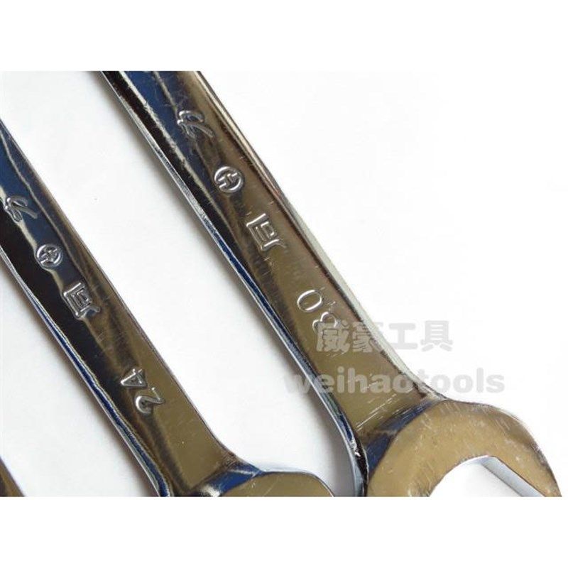 开口扳手套装 同i力镀铬双头呆扳手 开口扳手公制8件套5.5(6)-24,宠物/宠物食品及用品,宠物推车,淘宝优惠券,粉丝福利购,淘宝优惠卷