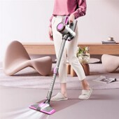 小狗吸尘器大功率线便携手持多用小型大吸力除尘N