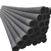 大量供应 优质钢丝吸砂钢丝管 DN25mm建筑工地专用耐磨吸砂钢丝管