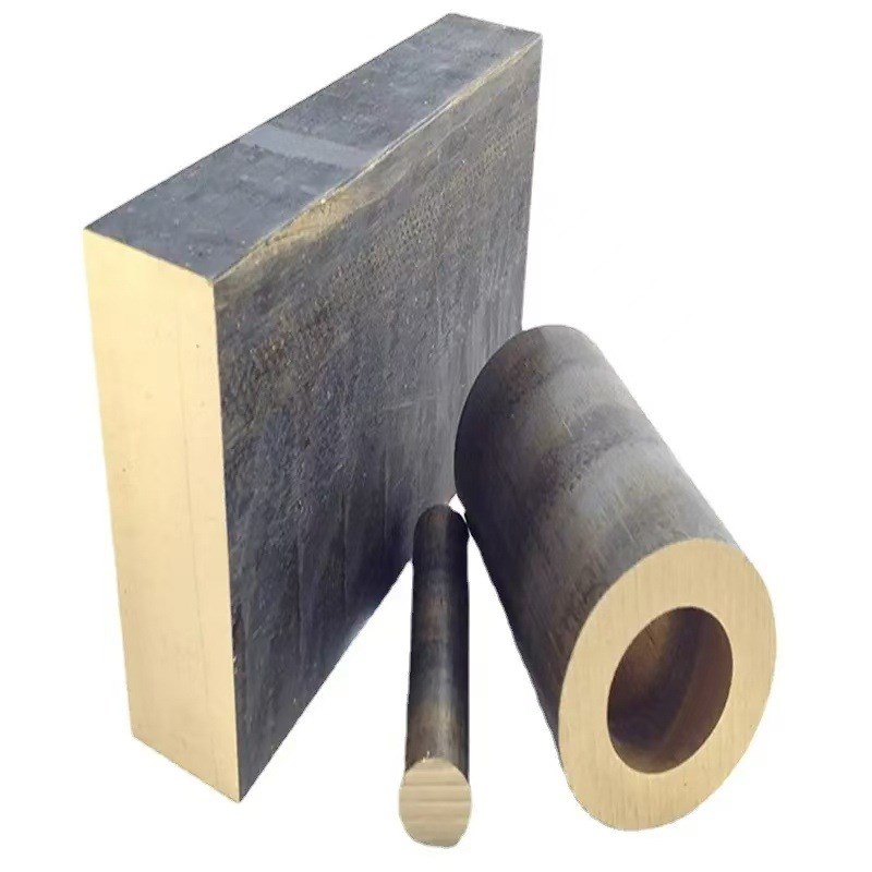 供应优质ZCuAl8Mn13Fe3铝青铜套铝青铜棒铝青铜板欢迎来电洽谈