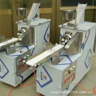 软麻花机 搓麻花机 酥脆麻花机淋油麻花机自动切断仿手工麻花机