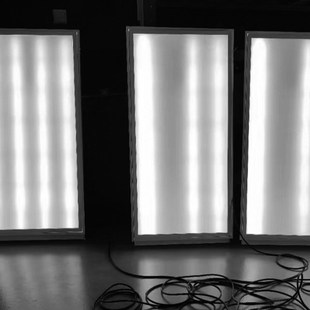 天友利烟叶分级灯箱烟草等级分类对色灯箱YC 2009标准照明箱 T291