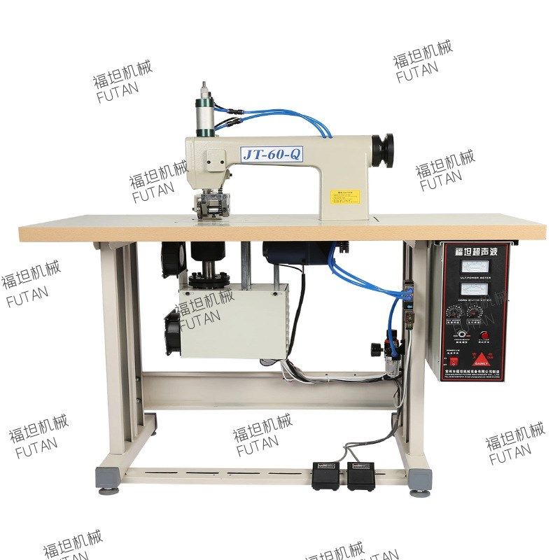超声波缝合机 超声波包边机封边机 超声波花边机 超声波缝纫机,纺织面料/辅料/配套,其他纺织机械,淘宝优惠券,粉丝福利购,淘宝优惠卷