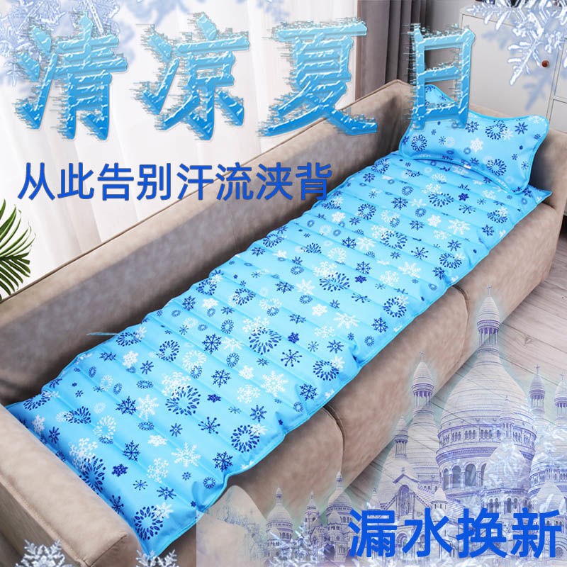 沙发冰垫夏季冰丝沙发凉席垫子凉垫沙发垫夏薄款降温防滑罩套坐垫