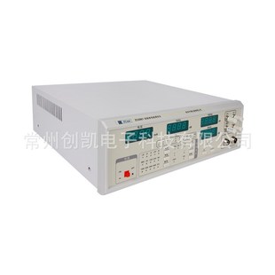 常州中策ZC6061/ZC6062型驻极体传声器仪精密测量仪