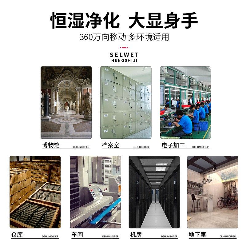 湿尔恒湿机除湿加湿一体机工业除湿机抽湿机除湿器恒湿器智能自动,生活电器,抽湿器/除湿器,淘宝优惠券,粉丝福利购,淘宝优惠卷
