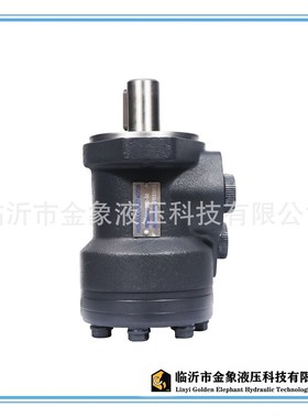低速大扭矩正反液压摆线马达BMP/BMR/BMRW/BM3/BM4/BMS/BMT/DM