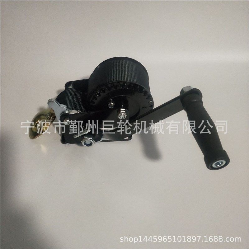 供应手动绞盘600LBS-3200lb绞盘,电镀 电泳空架