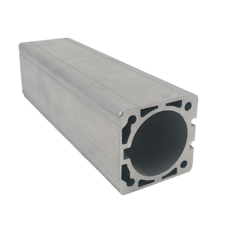 非标铝型材开模定制 精密铝合金加工 铝件cnc加工定做