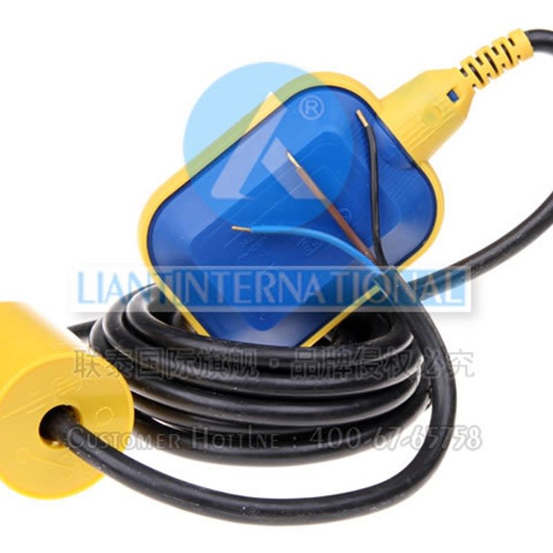 UQK-M MD-UK221 TEK-1 KEY-3 QY-3 UK221 方型 电缆浮球开关