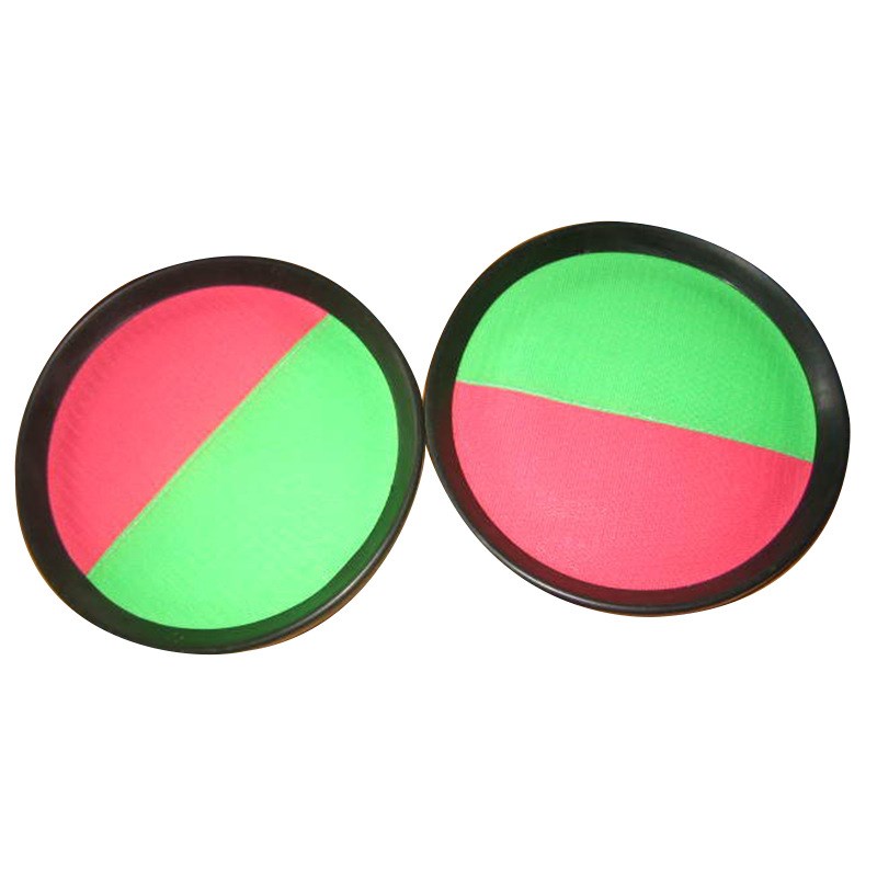 Pp Sticky Rake Sports And Leisure ColorfuMl Racket Multi-spe
