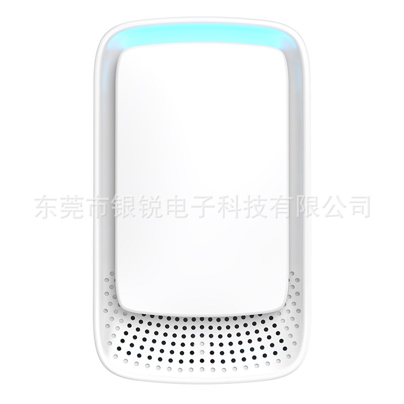 Household Negative Ion Air Purifier Toilet Odor PetW Deodori