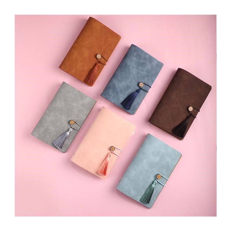 2022 A6 Notebook Binder vBudget Planner Organizer Cash Budge