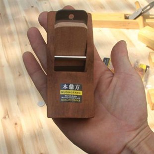 Woodworking Tools Wood Planer PlaneAr Flat Useful Plane Hand