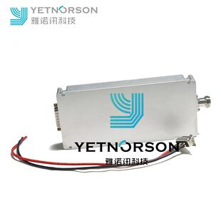 LDMOS无人机模块功放模组大功率100W10W20W30W50W带阻隔器