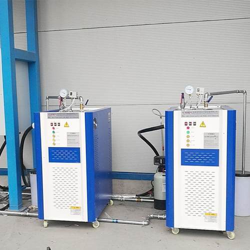 厂家直销立式36kw电加热蒸汽发生器预制楼板用砼蒸汽养护机包邮