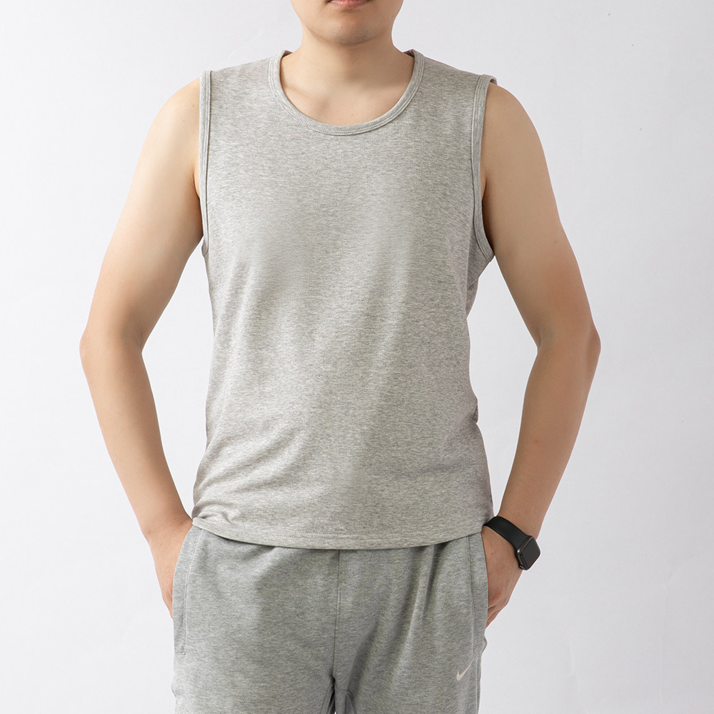 辽锦柞蚕丝【微瑕款】男士保暖背心加绒居家舒适透气,男装,背心,淘宝优惠券,粉丝福利购,淘宝优惠卷