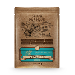 晟恩西班牙进口宠物粮食试用装三文鱼金枪鱼味成猫幼猫粮小包装