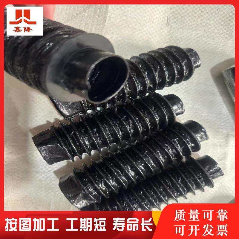 圆形丝杠防护罩气缸油缸帆布保护套防火阻燃耐高温伸缩圆筒防护罩