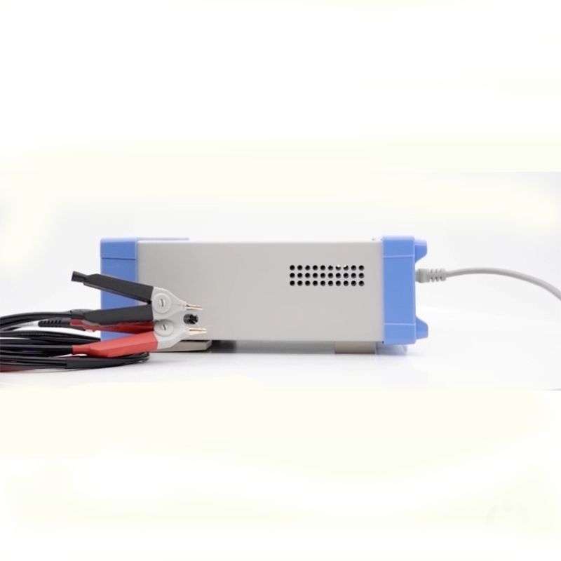 安柏 AT2811 LCR数字电桥 10KHz 精度0.25% 方便快捷 好用不贵