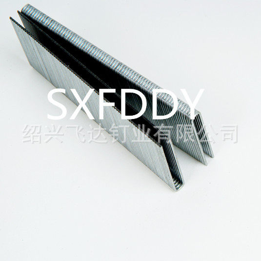 厂家批发沙发枪钉422J