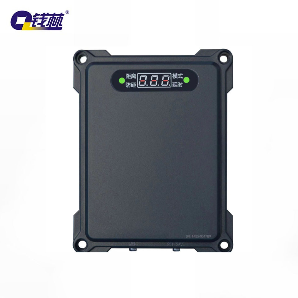 车辆雷达感应QL-CJQSXLD单片收发芯片和多层复合PCB【订金】