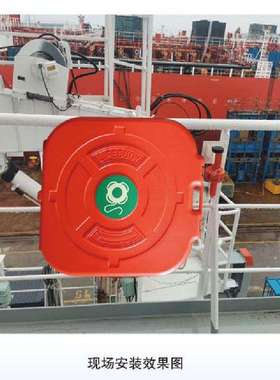 AHCB-Q1多功能救生圈防护箱聚乙烯救生圈存放箱现货 救生圈防护箱