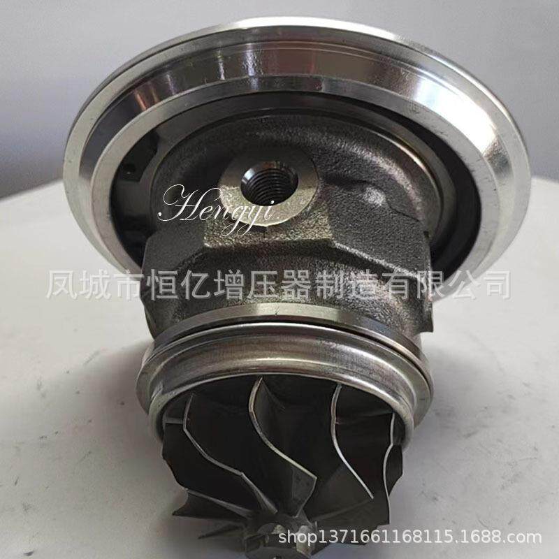 工厂直销爆款GT28GT2871通用型涡轮增压器T25法兰改装车用