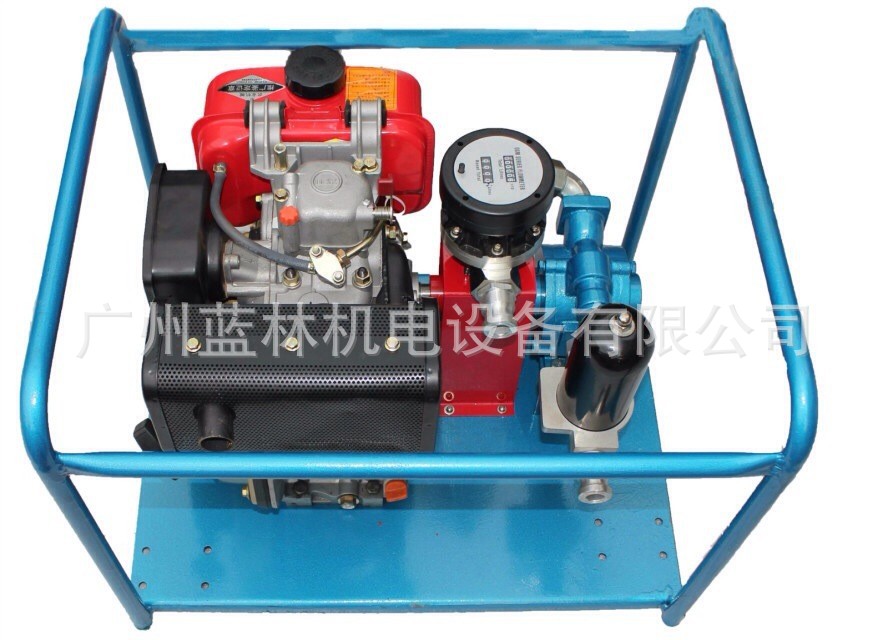 KYB-25-7-30柴油机油泵滤网