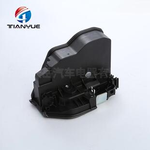 51217202146汽车配件侧门锁右前汽车门锁中控锁闭锁器长期供应