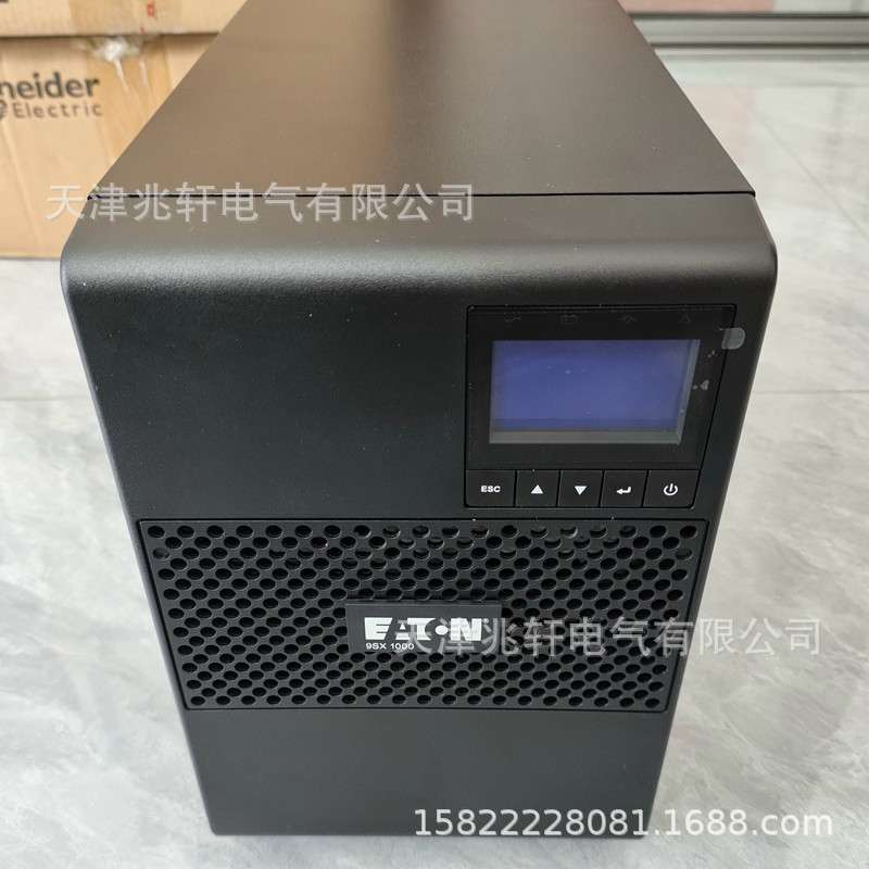 伊顿9SX2000i电源9SX2000i不间断电源Eaton 9SX2000i电源