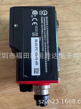 基恩士SR-1000SR-5000SR-G100SR-20AHSR-20ALSR-10A读取器