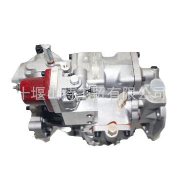 M450船机发动机配件NTA855-M450燃油泵PT泵4951418