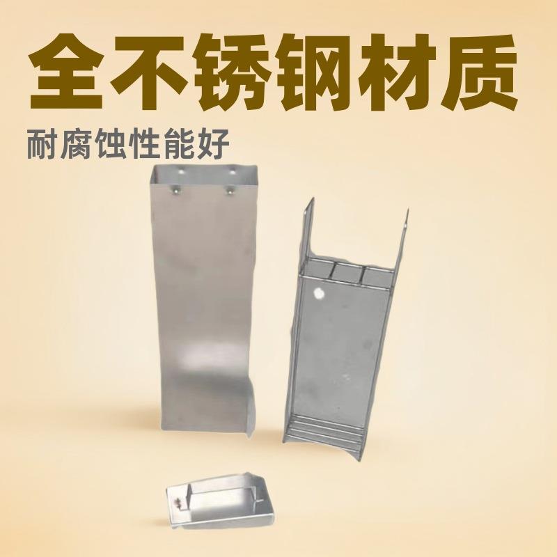 碱骨料试验箱JKS养护盒碳酸盐反应箱喷涂全不锈钢精准
