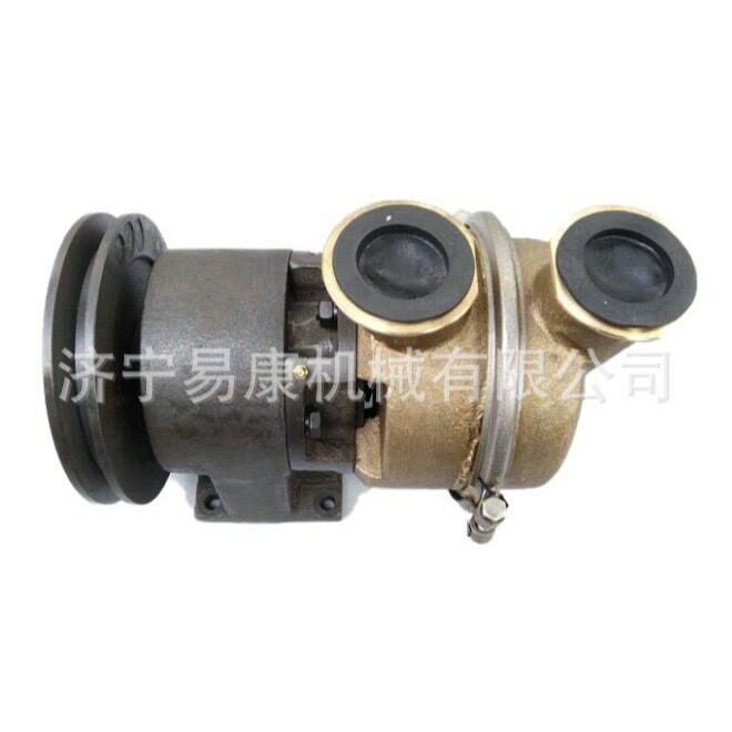 康明斯K19海水泵3074540维修件