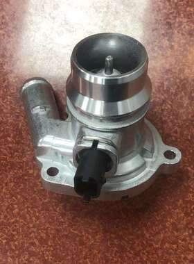 适用别克2013款1.4T铝昂科拉昂克拉节温器冷却液节温器55593034