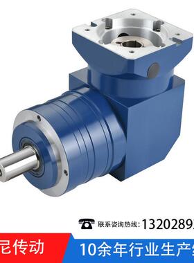 ZPLE系列减速机ZPLE060ZPLE090ZPLE120行星减速机销售