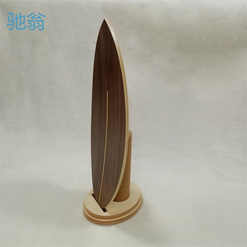 nrq网红成人木质脚踩平衡滑板滑雪冲浪路冲核心室内冲浪板弧形训