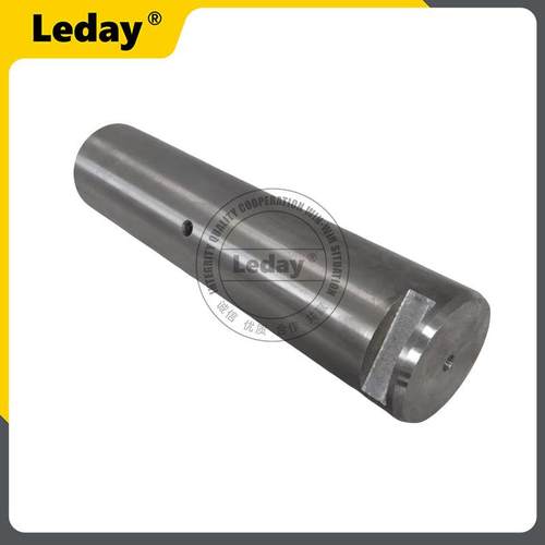 山推推土机SD22平衡梁中心销154-50-11135推土机配件生产