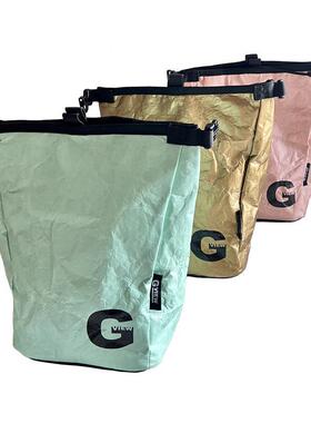 GVIEW旗云R110V7BoulderingChalkBag抱石粉袋攀岩镁粉袋