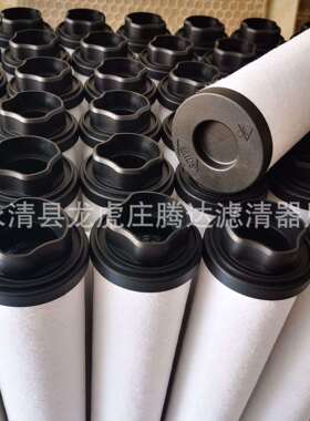 替代爱德华E300真空泵滤芯油雾分离器370724