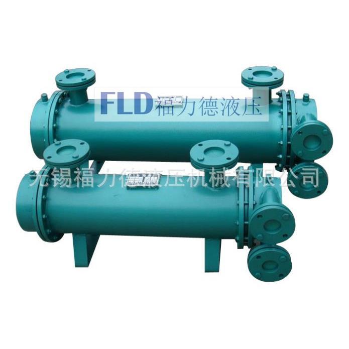 2LQFW-A1.46F,2LQFW-A1.7FF,列管式油冷却器