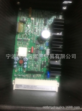 0811405060? VT-VRRA1-527-20/V0 力士乐