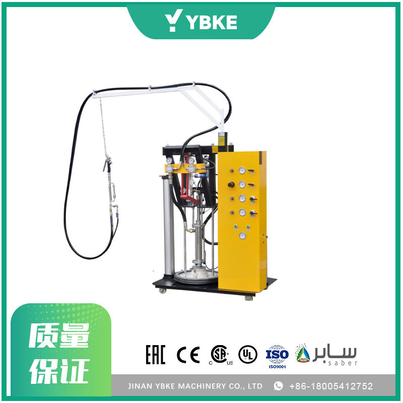 立式中空玻璃打胶机中空玻璃立式自动打胶机中空玻璃打胶机配件