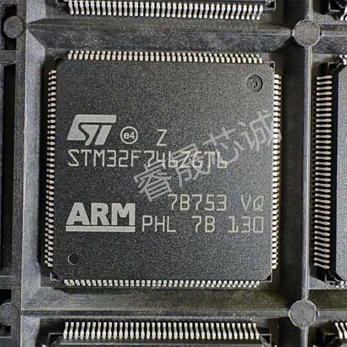 STM32F746ZGT6746ZGT6QFP144微控制器MCUIC芯片单片机32F746