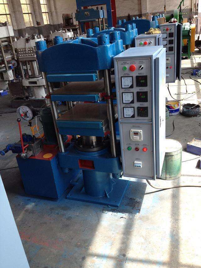 手动热压成型机,塑料压片机,实验室用小型硫化机,硫化机厂家