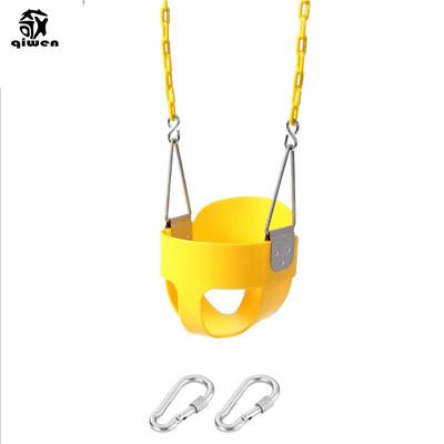 婴儿摇篮儿童秋千家里用吊篮宝宝全桶吊椅室内荡秋千户外庭院室外