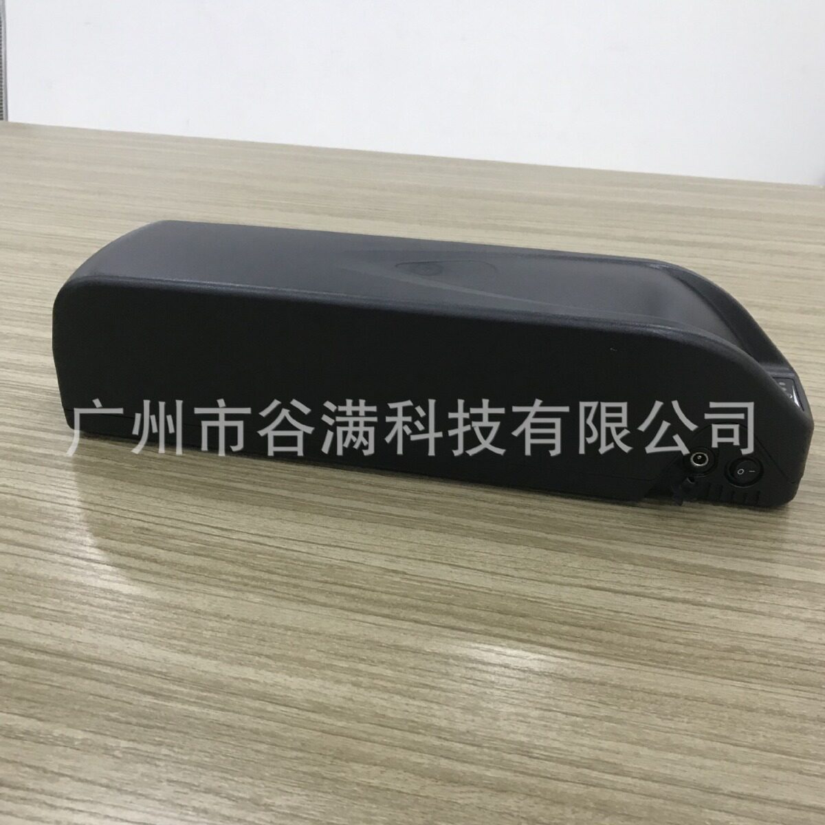 严选厂家直销海龙1号电池盒可批发零售电动自行车电池盒高品质电
